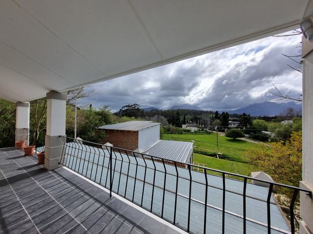 3 Bedroom Property for Sale in Tulbagh Western Cape